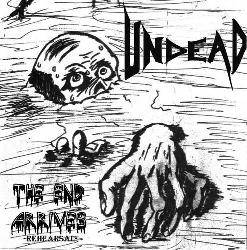 Undead (CHL) : The End Arrives - Rehearsal